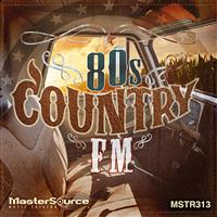 80s Country FM