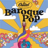 Baroque Pop