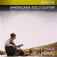 Americana Solo Guitar