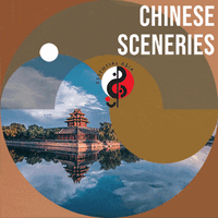 Chinese Sceneries