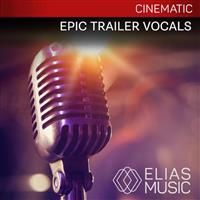 Epic Trailer Vocals