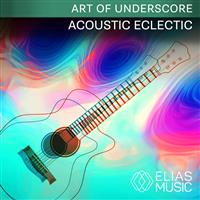 Acoustic Eclectic