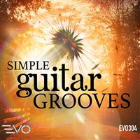 Simple Guitar Grooves