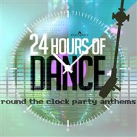 24 Hours Of Dance