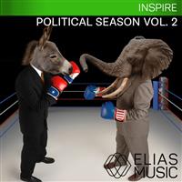 Political Season Vol. 2