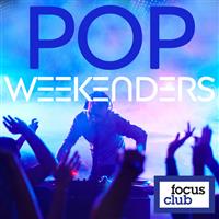 Pop Weekenders