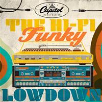 The Hi-Fi Funky Lowdown