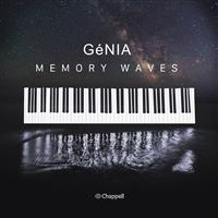 GéNIA: Memory Waves