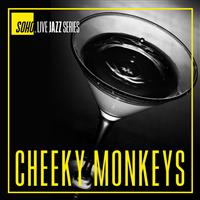 Soho.Live Jazz: Cheeky Monkeys