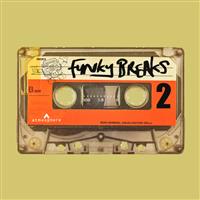 Funky Breaks 2