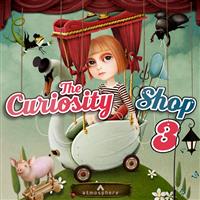 The Curiosity Shop 3