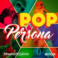 Pop Persona