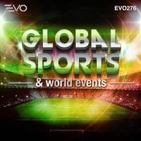 Global Sports And World Events