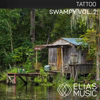 Swampy Vol. 2