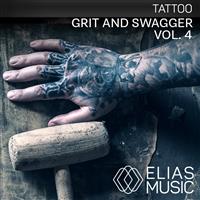Grit and Swagger Vol. 4