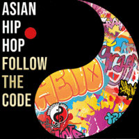 Asian Hip Hop - Follow the Code