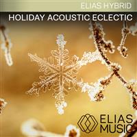 Holiday Acoustic Eclectic