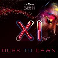 Clubland 11 - Dusk To Dawn