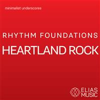 Rhythm Foundations - Heartland Rock
