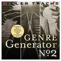 Genre Generator 2