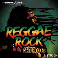 Reggae Rock And Roots