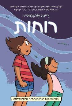 רוחות