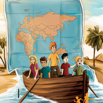 משחקי בילוש