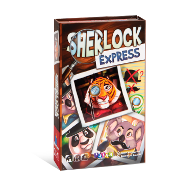 שרלוק אקספרס
