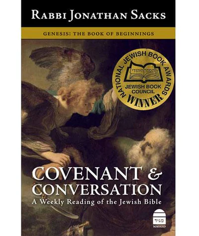 Covenant & Conversation: Genesis
