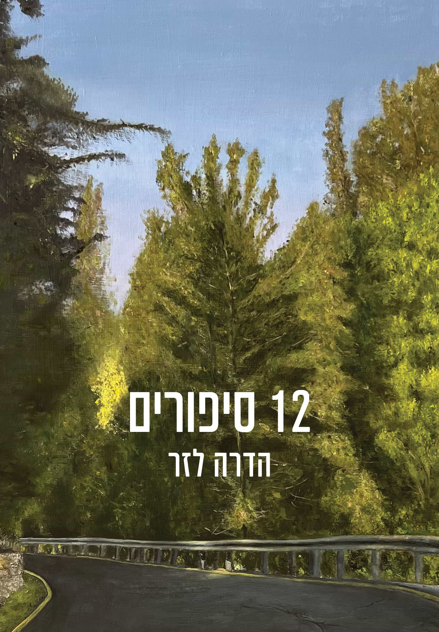 12 סיפורים