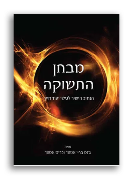 מבחן התשוקה