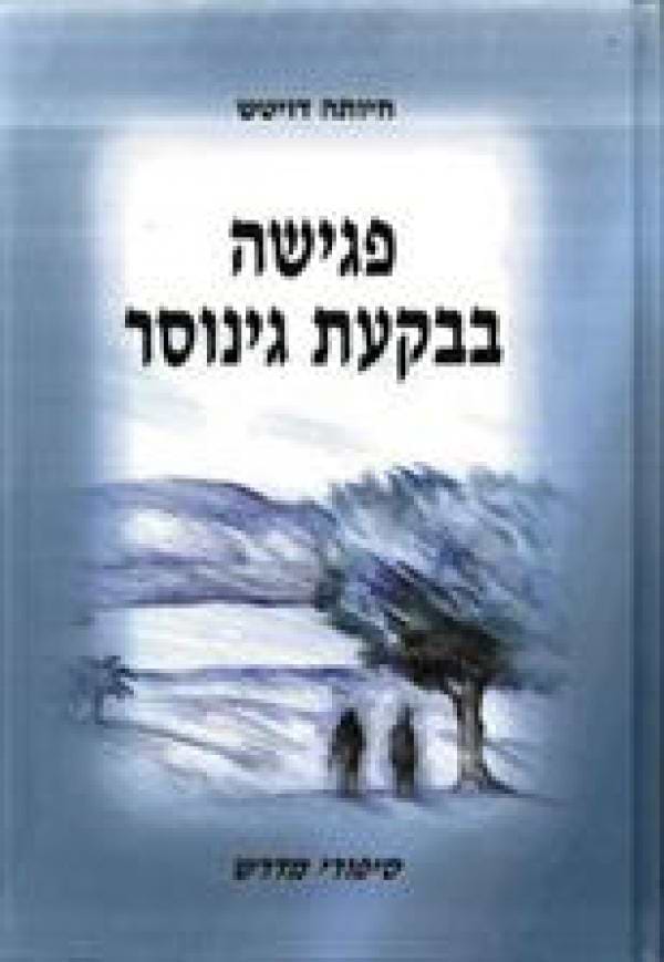 פגישה בבקעת גינוסר