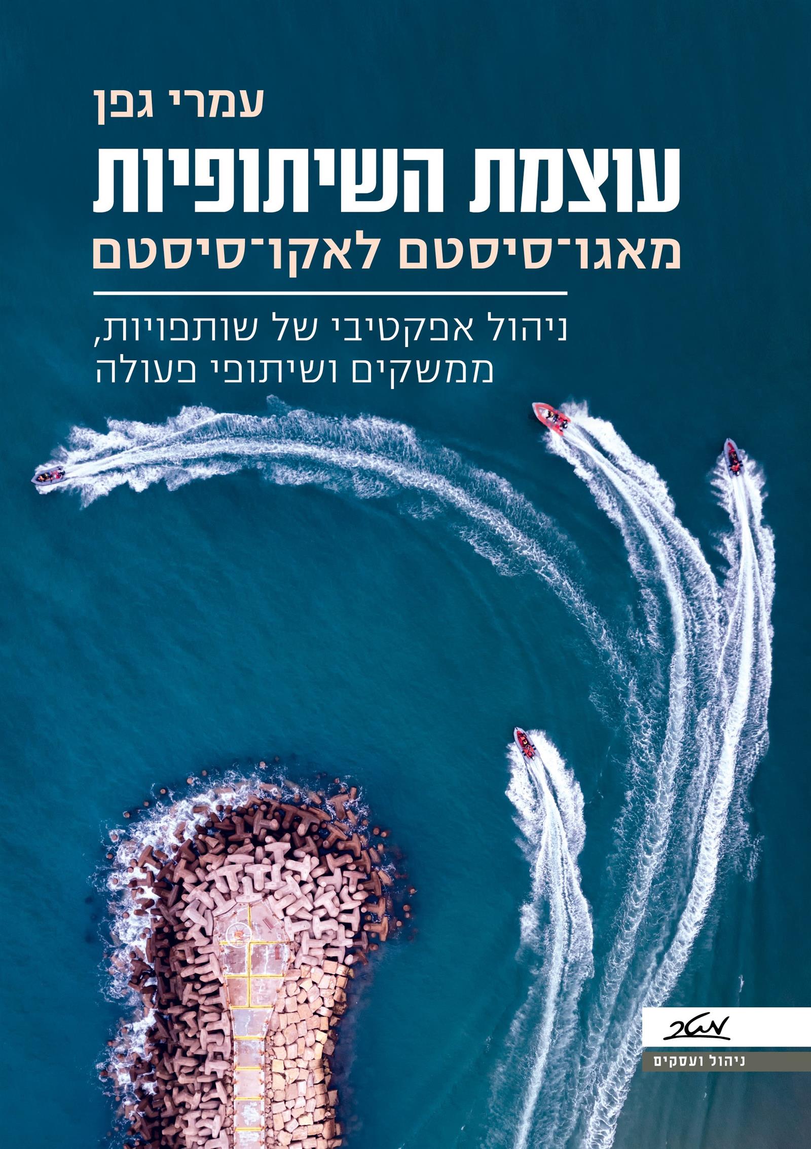 עוצמת השיתופיות