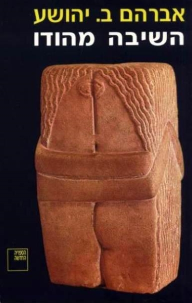 השיבה מהודו