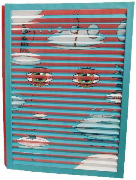 ספר החלומות שלי