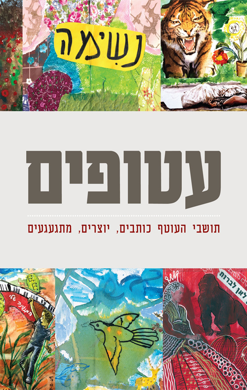 עטופים
