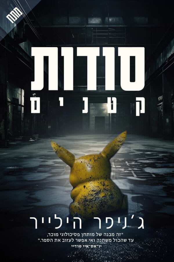 סודות קטנים