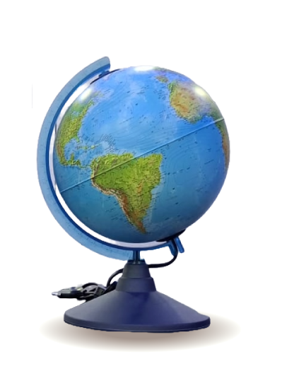 גלובוס 25 ס"מ