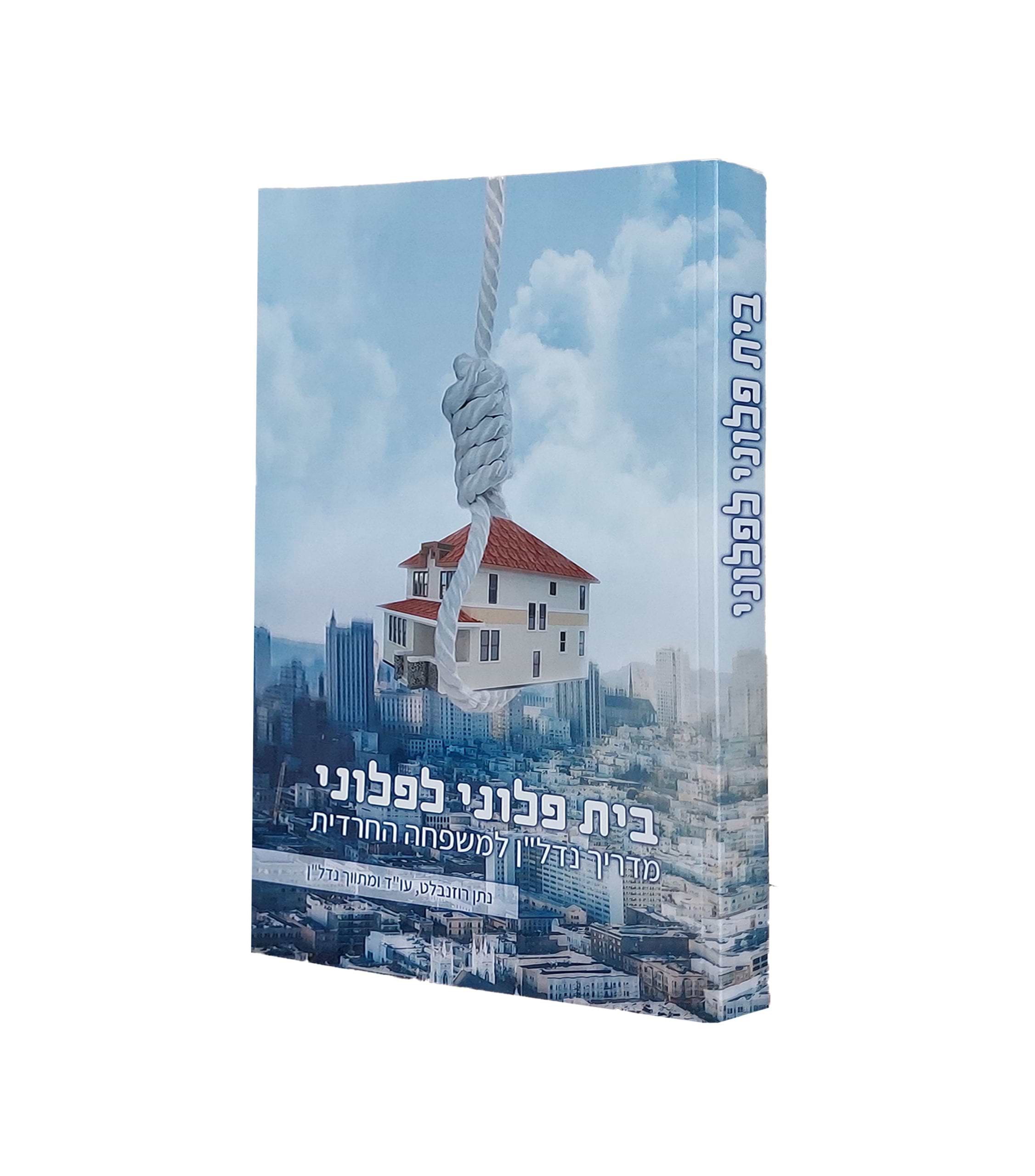 בית פלוני לפלוני