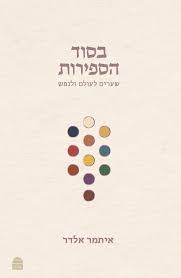 בסוד הספירות