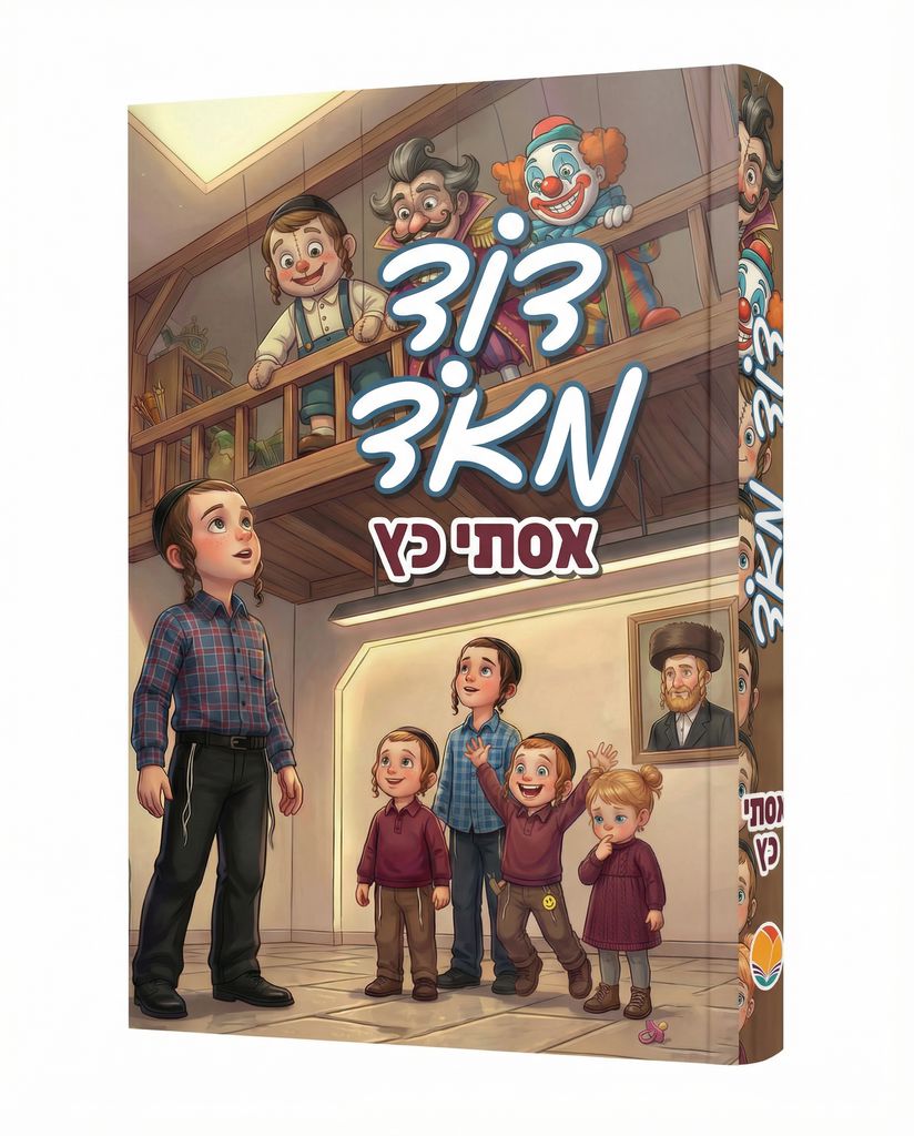 דוד מאוד