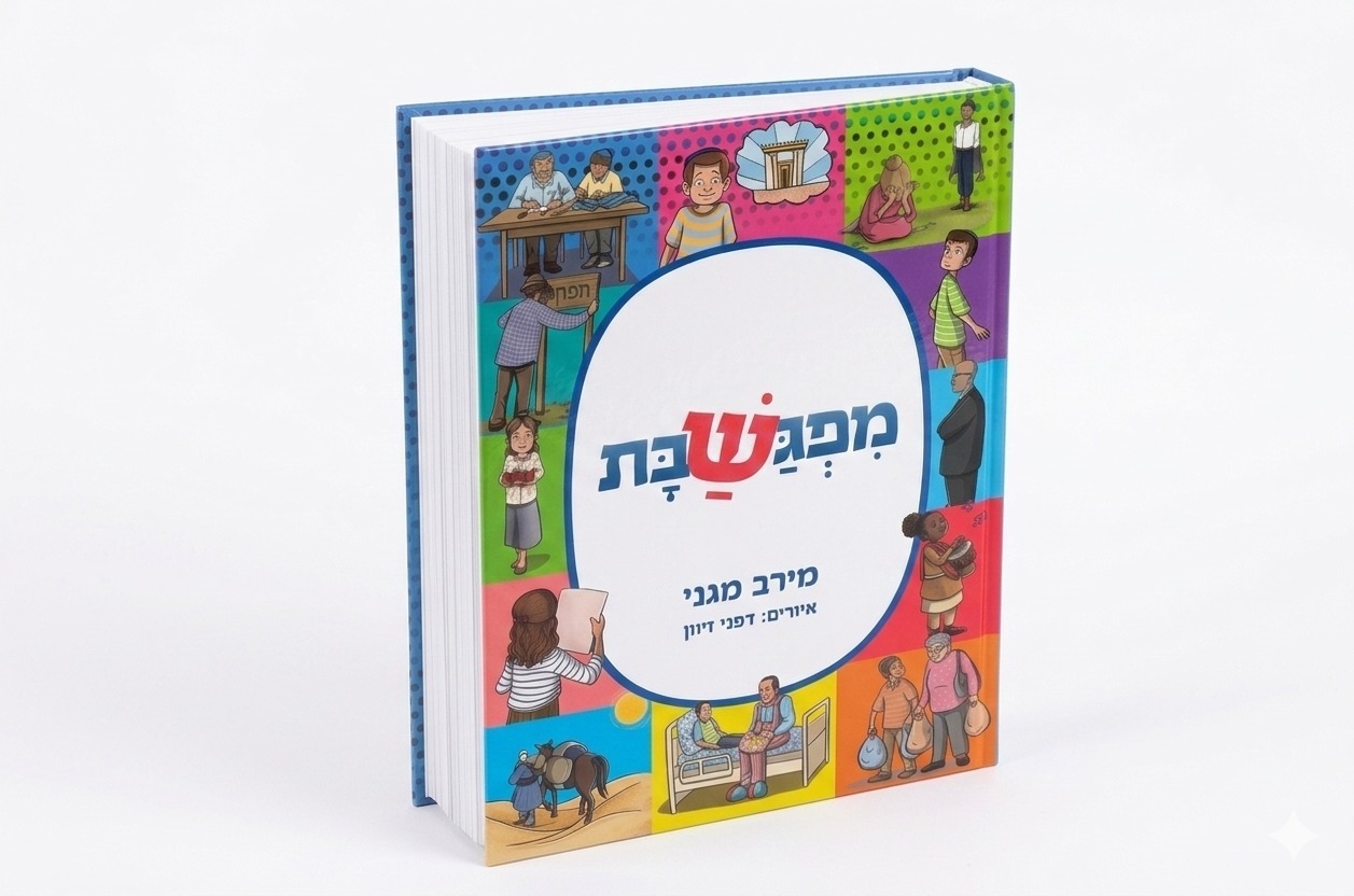 מפגשבת