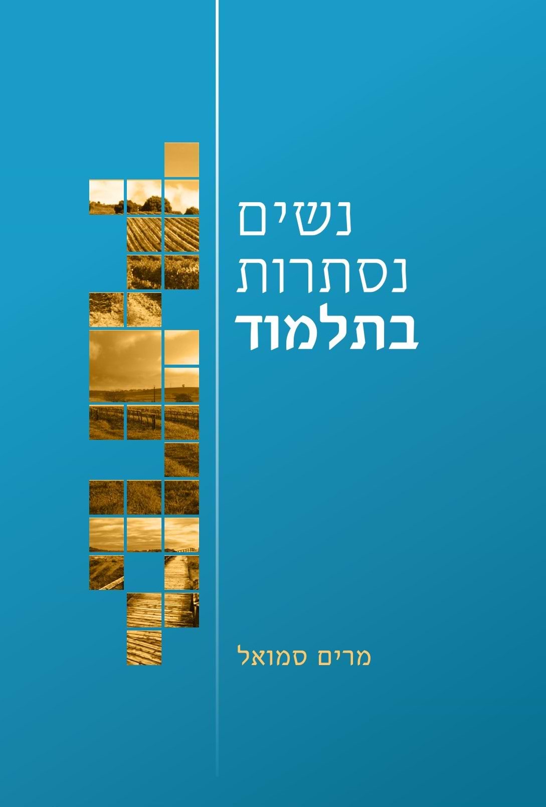 נשים נסתרות בתלמוד ב"כ