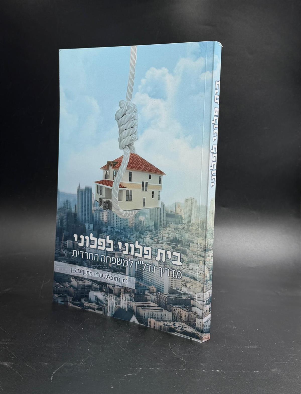 בית פלוני לפלוני