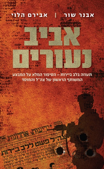 אביב נעורים