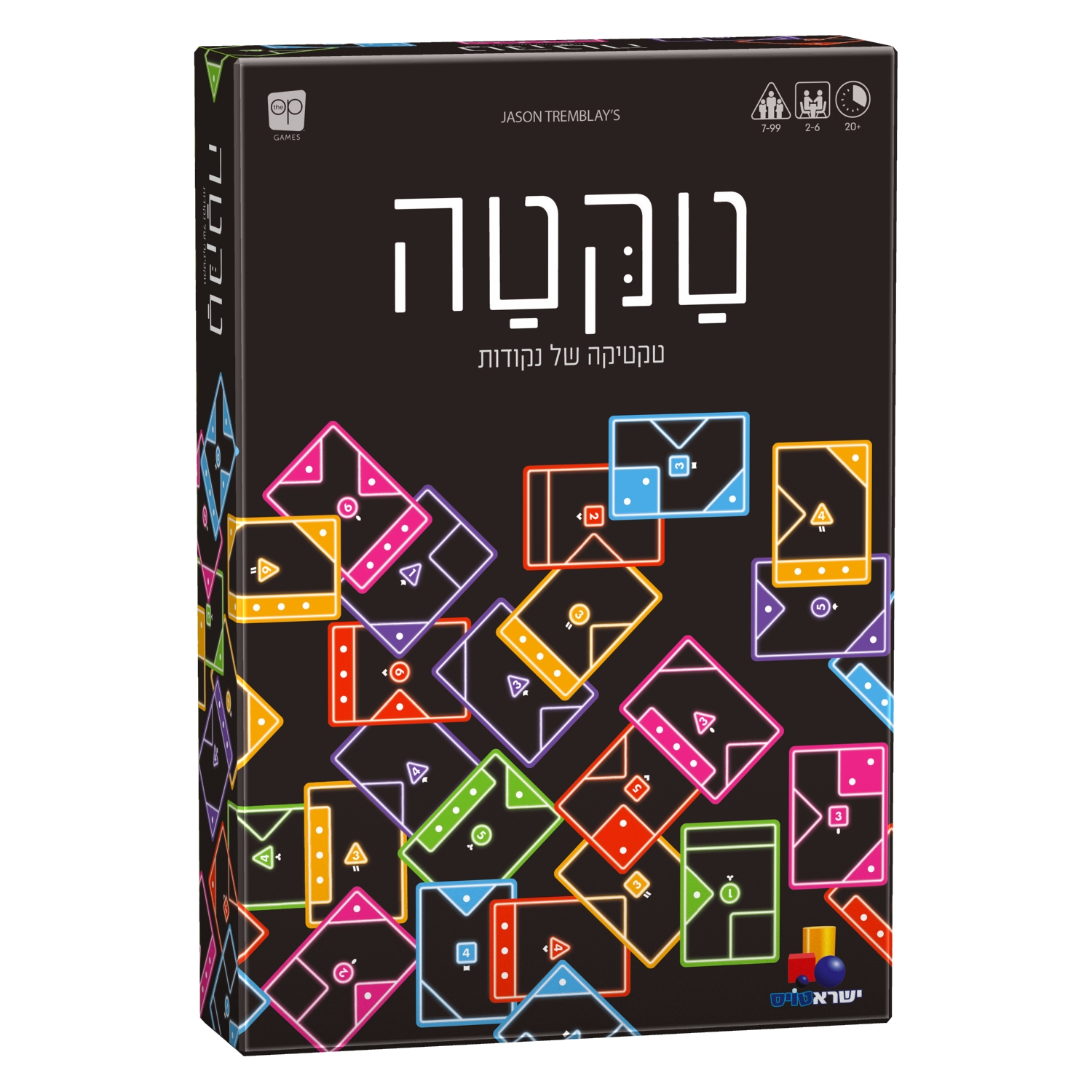 טקטה