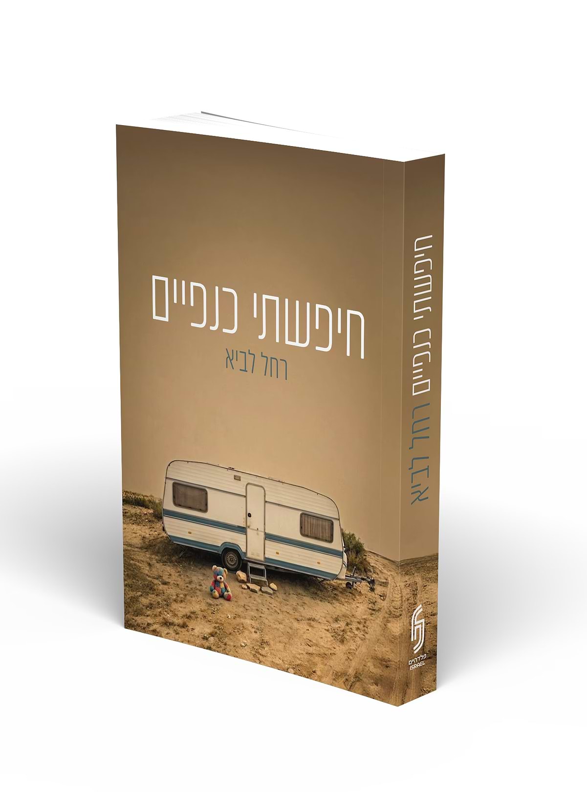 חיפשתי כנפיים