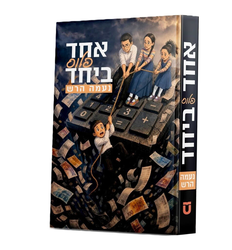 אחד פלוס ביחד