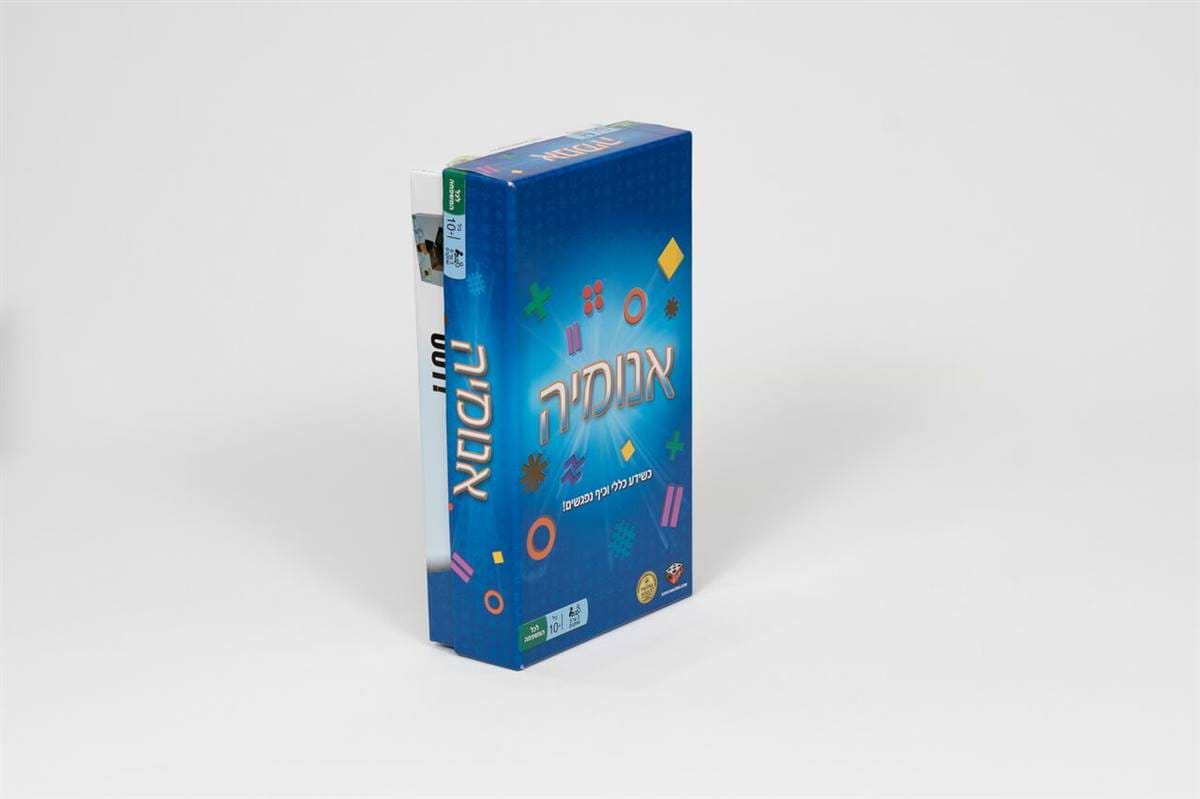 אנומיה