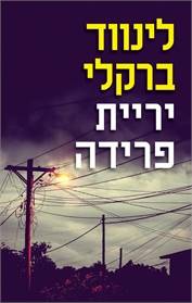 יריית פרידה